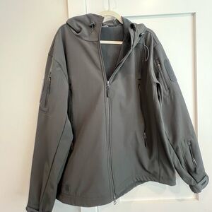Winter jacket